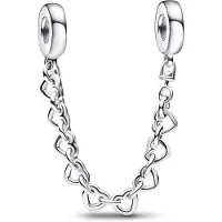 Pandora 792274C00-05 Sicherheitskette Herzen