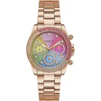GUESS Sol GW0483L3 Damenuhr