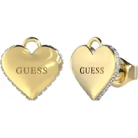 GUESS Jube02231jwygt U Falling In Love Ohrringe