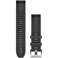Garmin Quickfit 22 Mm Silikonarmband