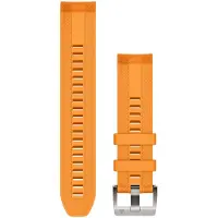 Garmin Silikon-Uhrenarmband Quickfit 22