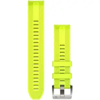Garmin Quickfit 22 Mm Silikonarmband