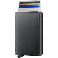 Secrid Slimwallet Mirum Black