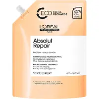L'Oréal Source Essentielle Delicate Shampoo 1500 ml