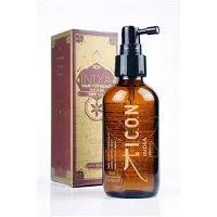 I.C.O.N. I.C.O.N Dry, Haaröl, 118 ml, Unisex, Dünnes Haar, Ernährung, 1 Stück(e)