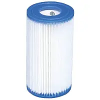Intex Filterkartuschen Typ A | 6 Stück