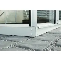 Vitavia Fundament 3300, 6cm, alu