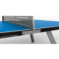 Sponeta , Outdoor-Tischtennis-Metallnetz II