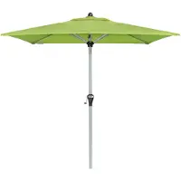 Doppler Active Auto Tilt Sonnenschirm ca. 210x140 cm