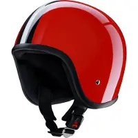 Redbike RB-680 Replica DDR Jethelm