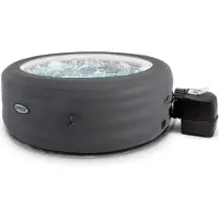 Intex , Whirlpool "Simple Spa", Ø 196 x 66 cm