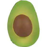 Oli&carol Arnold The Avocado Beißring