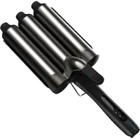 Revamp WV-2500-EU Progloss Boho Beach Waver XL