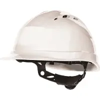Delta Plus belüfteter Schutzhelm