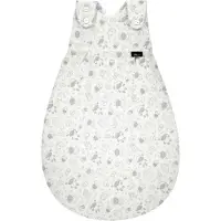 Alvi BABY-MÄXCHEN Ganzjahresschlafsack 2.5 TOG, beige, 50