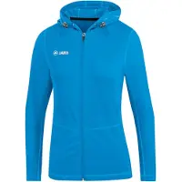 Jako Jacke femme à capuche Run 2.0