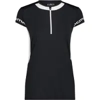 CMP Damen T-Shirt Woman T-Shirt Trail 33N6216-U423 34 - Antracite - 34
