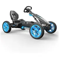 BERG Kart Rally APX Blau NEU