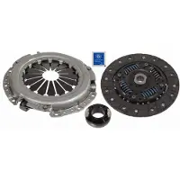 SACHS Kupplungssatz 3000 951 490