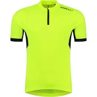 Rogelli Langarmtrikot Core | Größe 7XL