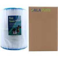 Alapure Spa Wasserfilter passend für Filbur FC-3960