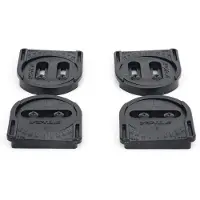 K2 Snowboard - Accessoire Splitboard-Bindung - Splitboard Canted Channel Puck Set - Pair - schwarz