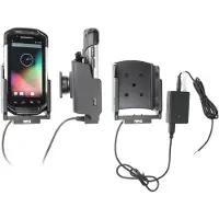 Brodit Gerätehalterung fix für Motorola TC70