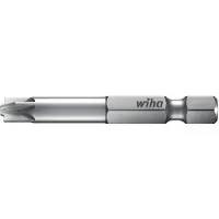 Wiha Professional-Bit. Xeno-Schlitz/ Pozidriv. Form E 6.3.