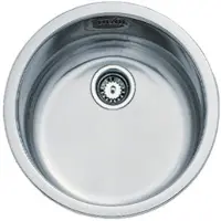 Teka Erc Circular Spüle
