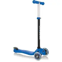 Globber - Scooter Primo V2 Marineblau