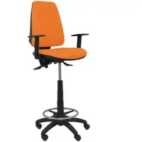 Piqueras Y Crespo 08b10rn Verstellbarer Hocker