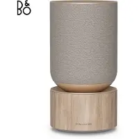 Bang & Olufsen Beosound Balance Black Oak