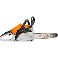 Stihl Motorsäge MS 172
