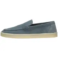 Sub55 Loafers Sportief - licht blauw - Maat 41