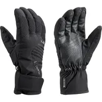 LEKI Herren Handschuhe HS Spox GTX