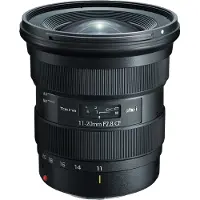 Tokina ATX-I 11-20mm Plus f2,8 CF Nikon