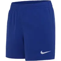 Nike Badeshorts "4" VOLLEY SHORT für Kinder" mit integrierter Mesh-Innenhose, mit seitlichen Taschen