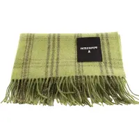 Patrizia pepe Schal Scarf Asparagus