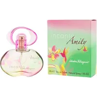Salvatore Ferragamo Incanto Amity Eau De Toilette 30 ml (woman)