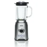 Haeger EK-22B.024A, 1,7 l, 2200 W, Schwarz, Gold, Überhitzungsschutz, Drahtlos