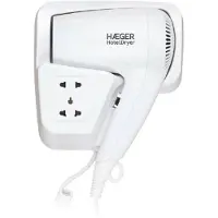 Haeger Hd-120.006a Hotel Haartrockner