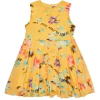 Desigual Kurze Kleider VEST_GARDENIA kind
