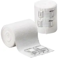 Askina B. Braun Askina Ideal DIN-Idealbinde Baumwoll-Kompressionsbinde 8 cm x 5 m 10 St