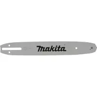 Makita 191G23-2 Schwert Schiene 30 Cm 1,3mm 3/8 Für Uc 002G, 011G, 012G, 015G, 016G