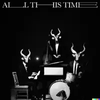 Universal Music All This Time