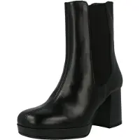 Bullboxer Stiefeletten 256500E6L_BLCK damen