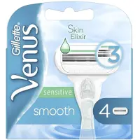 Gillette Venus Nachfüllpackung 4 Stück