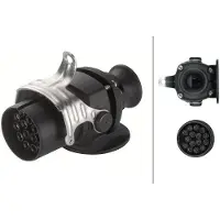 Hella Stecker 8JA 007 241-031