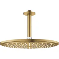 GROHE Rainshower Cosmopolitan 310, Gold, 1 Stück(e)