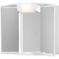 Jokey Spiegelschrank 59x50 cm ANGY